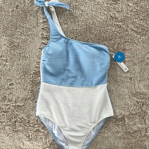 Ladies M bathing suit